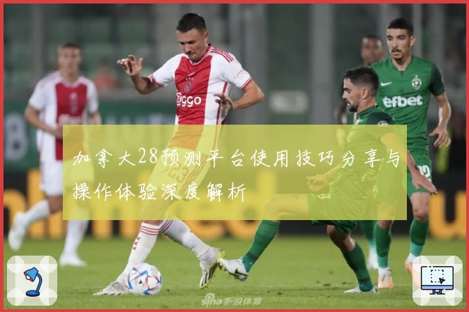 加拿大28预测平台使用技巧分享与操作体验深度解析