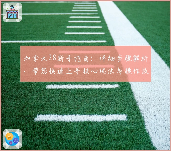 加拿大28新手指南：详细步骤解析，带您快速上手核心玩法与操作技巧