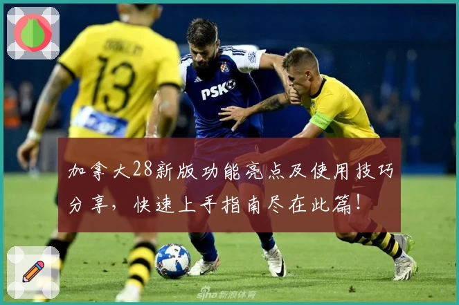 加拿大28新版功能亮点及使用技巧分享，快速上手指南尽在此篇！