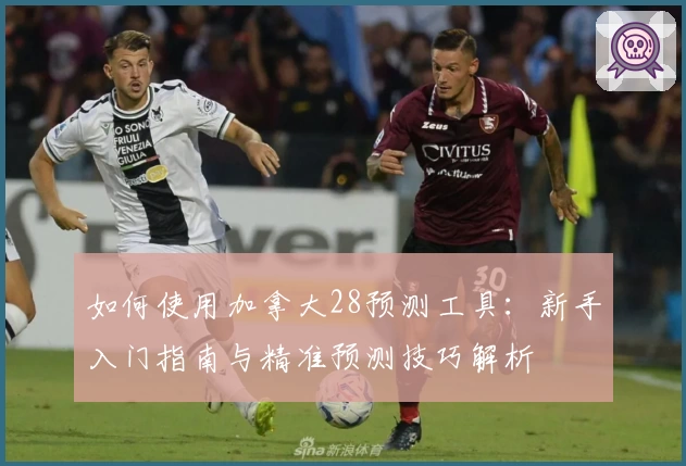 如何使用加拿大28预测工具:新手入门指南与精准预测技巧解析