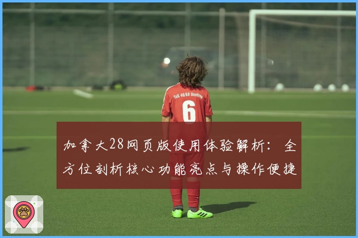 加拿大28网页版使用体验解析:全方位剖析核心功能亮点与操作便捷性