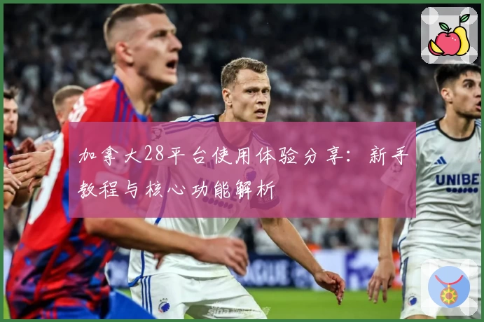 加拿大28平台使用体验分享：新手教程与核心功能解析