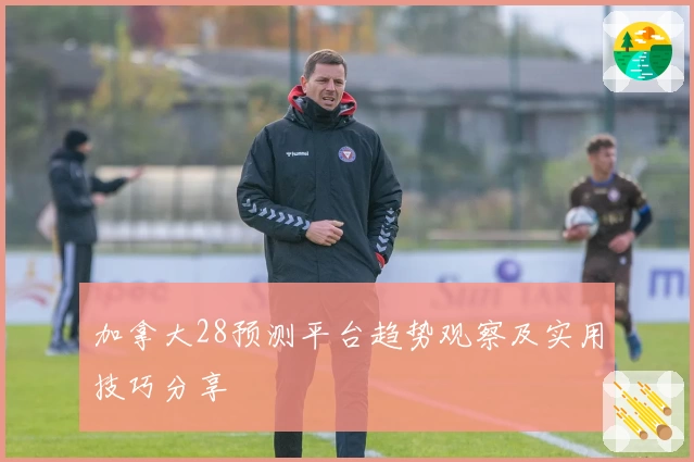加拿大28预测平台趋势观察及实用技巧分享