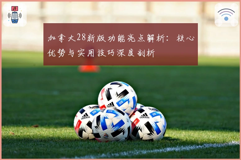 加拿大28新版功能亮点解析：核心优势与实用技巧深度剖析